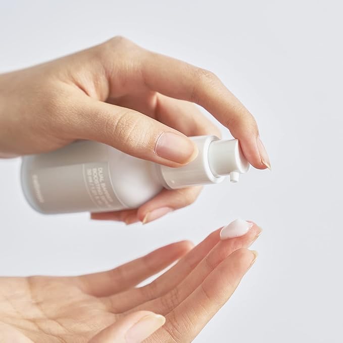 Celimax - Dual Barrier Boosting Serum