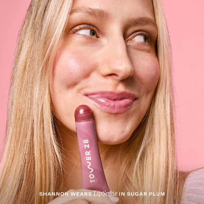 Tower 28 - Lip Softie Tinted Lip