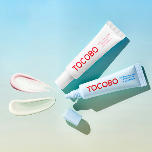 TOCOBO - Sun Care Mini Duo