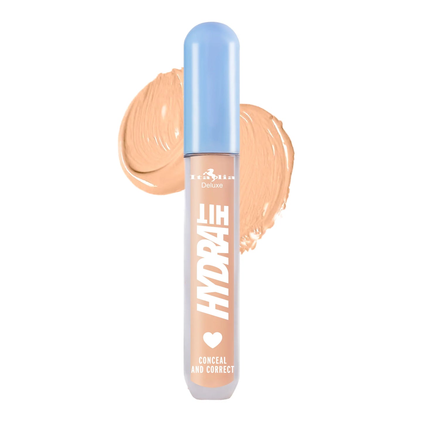 Italia Deluxe -  HydraHit Corrige y Cubre Conceal