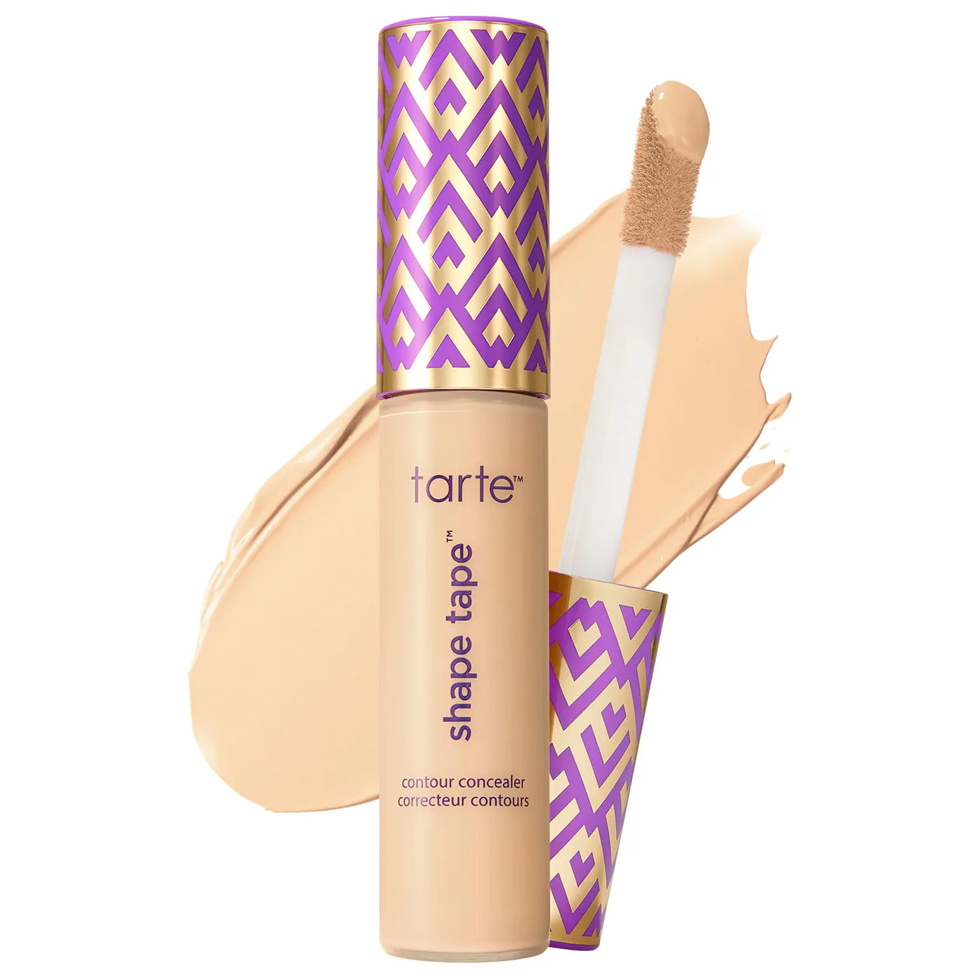 Tarte - Shape Tape Full Coverage Matte Concealer **BAJO-PEDIDO**