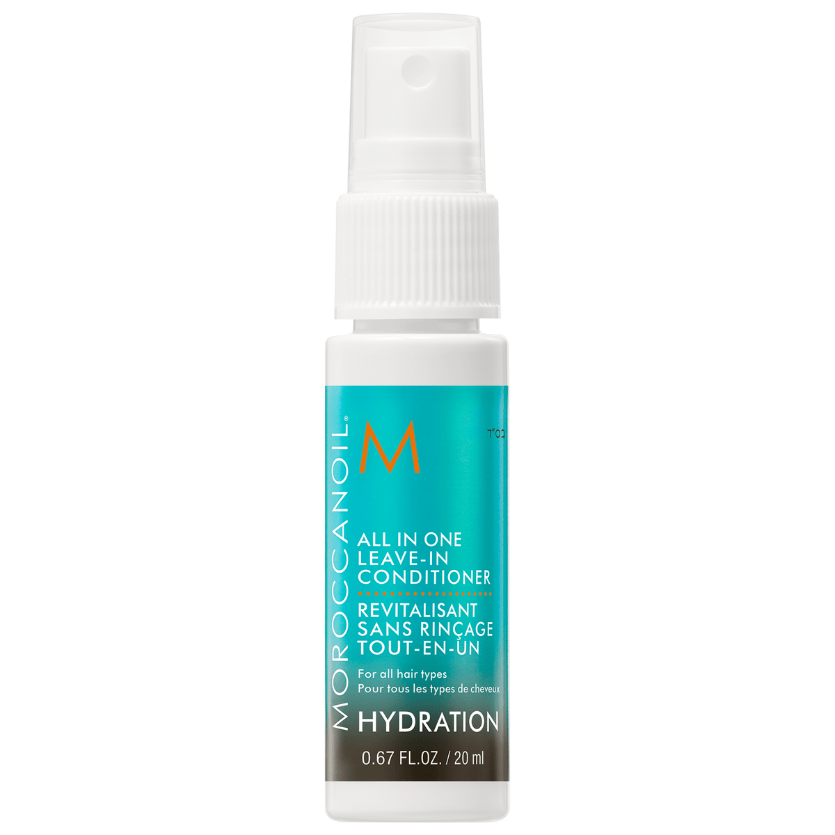 Moroccanoil - All in One Leave-In Conditioner