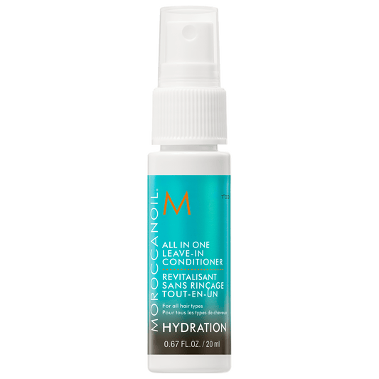 Moroccanoil - All in One Leave-In Conditioner
