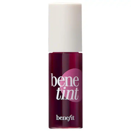 Benefit Cosmetics - Mini Benetint Rose Lip Blush & Cheek Tint