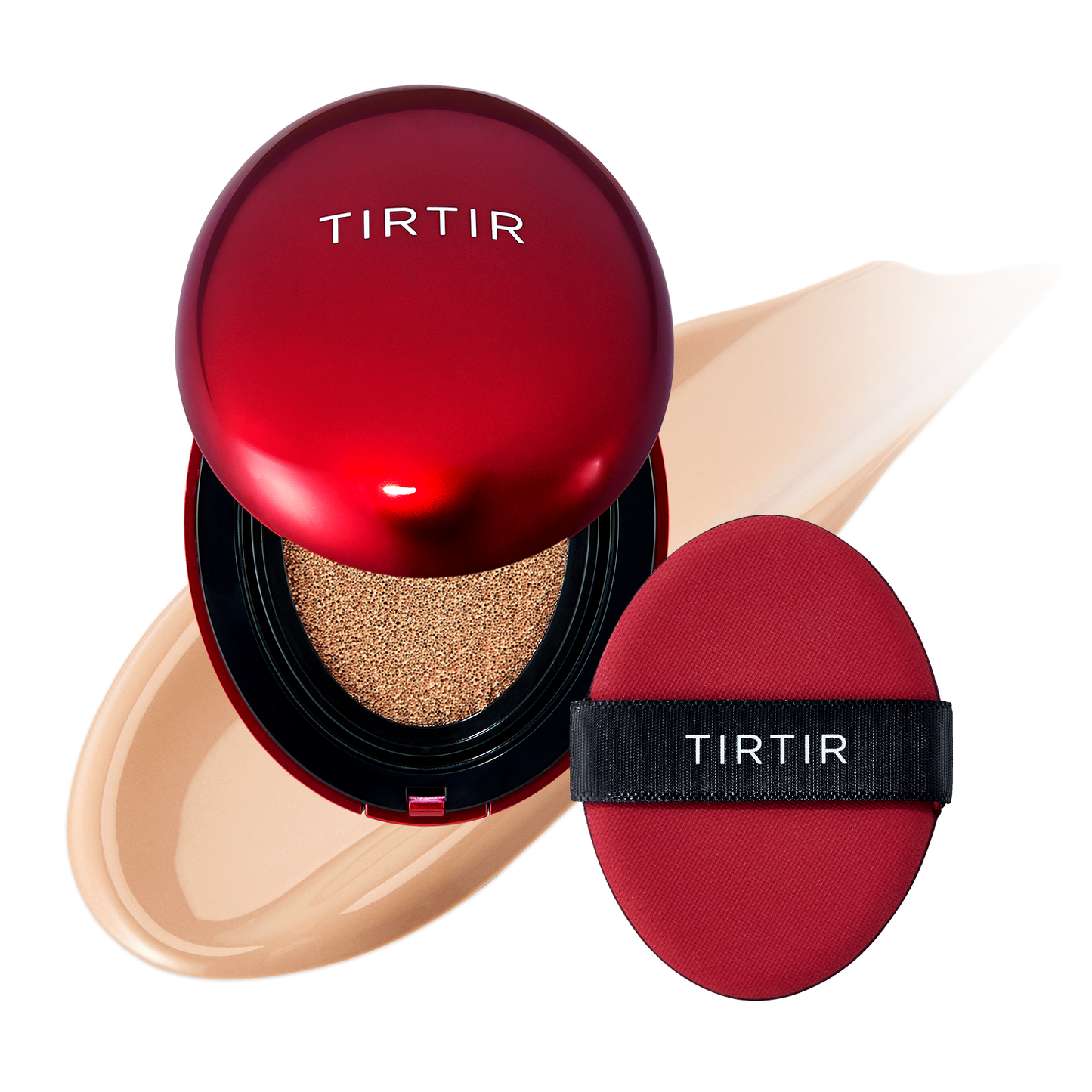 TIRTIR - Base Cushion Mask Fit Red Cushion Full Size