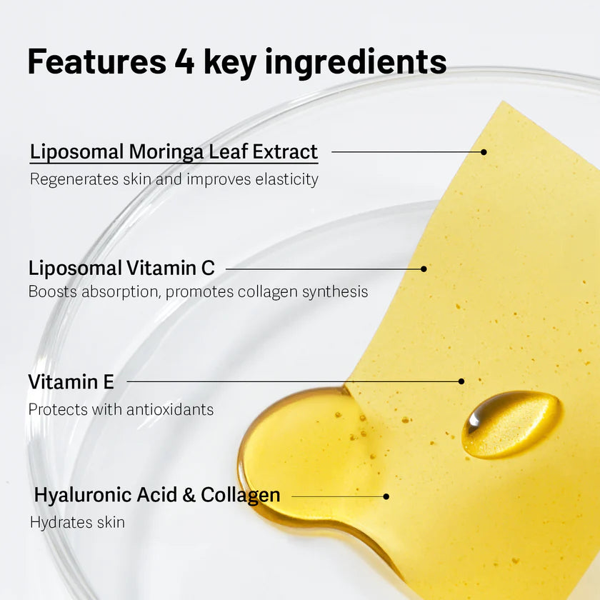 ESTHER FORMULA - Liposome Retinol C Direct Film