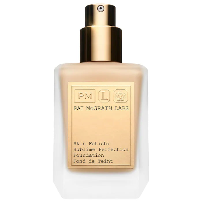 PAT McGRATH LABS - Sublime Perfection Foundation **BAJO-PEDIDO**