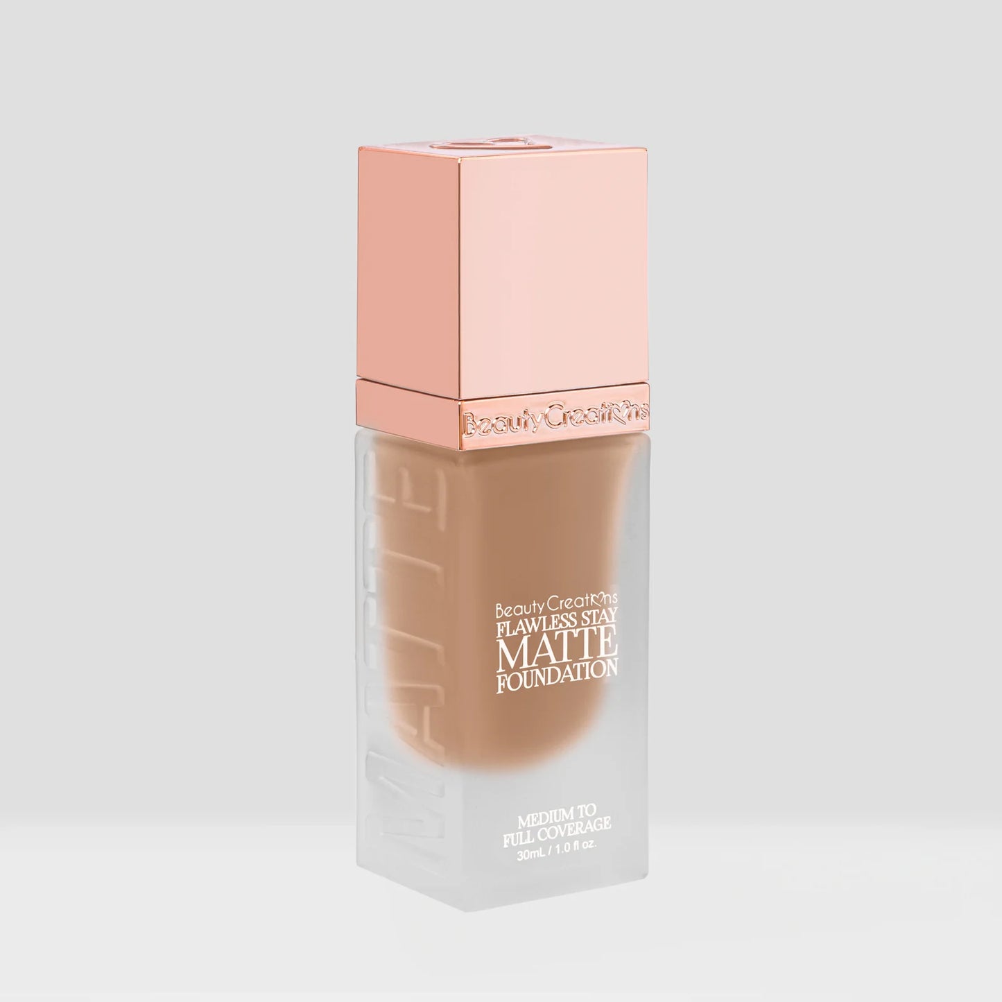 Beauty Creations - Base Flawless Stay Matte Foundation
