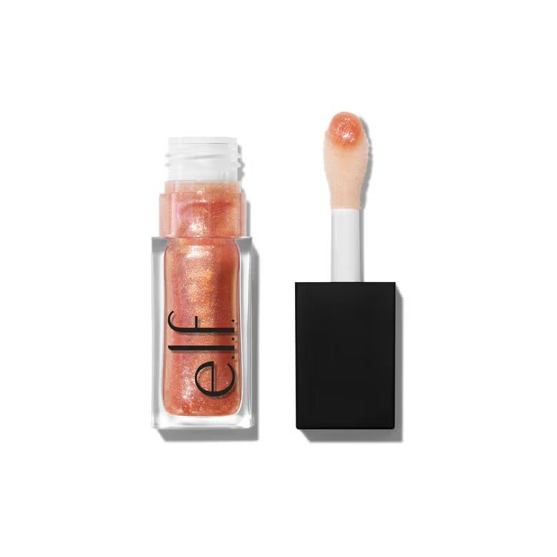 Elf - Glow Reviver Plumping Lip Oil