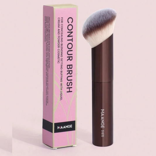 SHEIN - Brocha Profesional para Contour