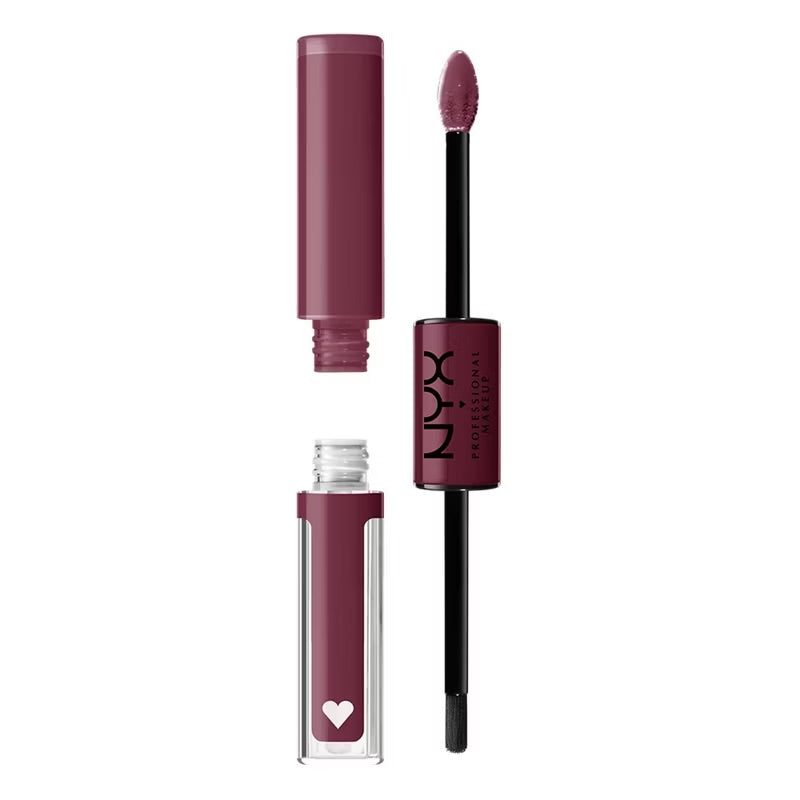 NYX Professional Makeup - Shine Loud Vegan High Shine Long-Lasting Liquid Lipstick **BAJO-PEDIDO**
