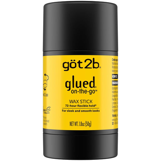 Got2b - Glued Wax Stick