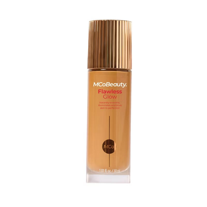 MCoBeauty - Flawless Glow Luminous Skin Filter