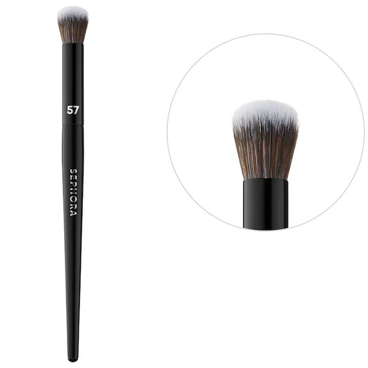 SEPHORA COLLECTION PRO Concealer Brush #57 **BAJO-PEDIDO**