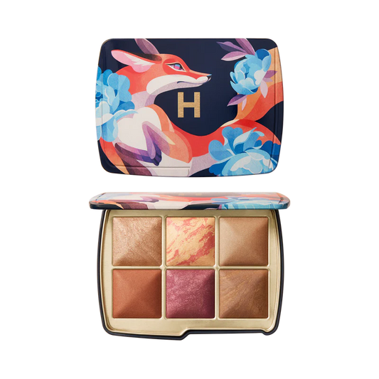 HOURGLASS - AMBIENT LIGHTING EDIT UNLOCKED - PALETA PERSONALIZADA FOX **BAJO-PEDIDO**