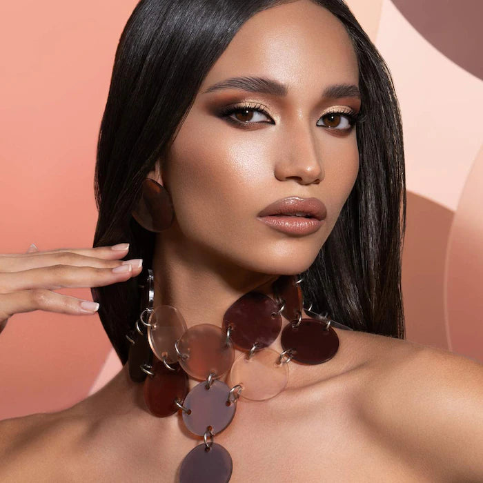 NATASHA DENONA - I Need a Warm Eyeshadow Palette **BAJO-PEDIDO**