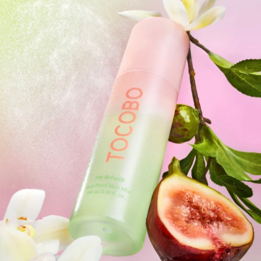 Tocobo - Heat Proof Hair Mist