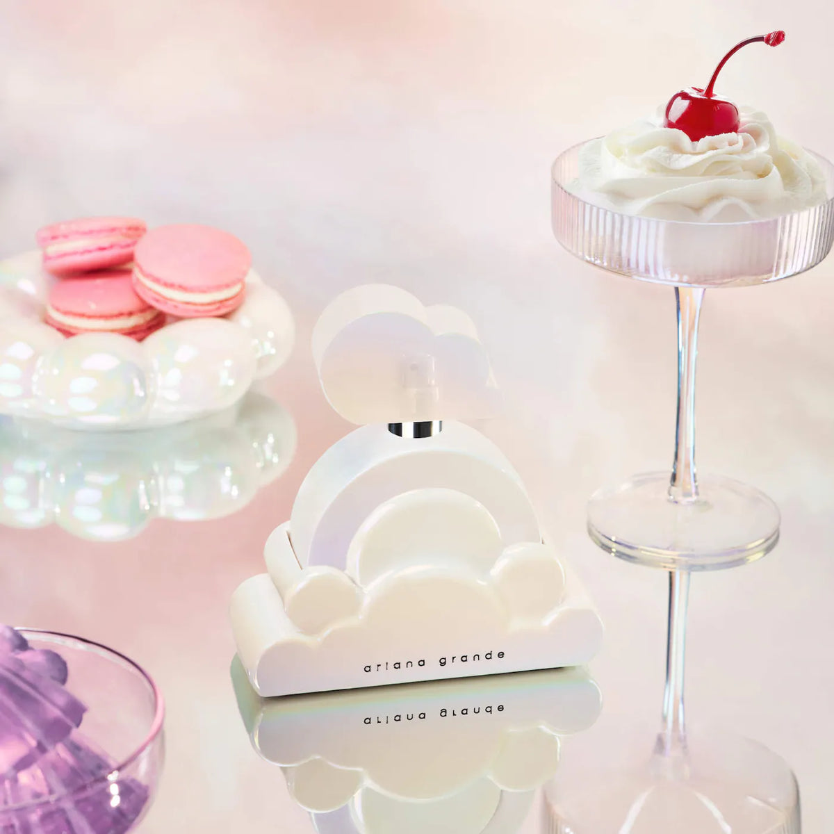 Ariana Grande - Cloud Aurora Perfume
