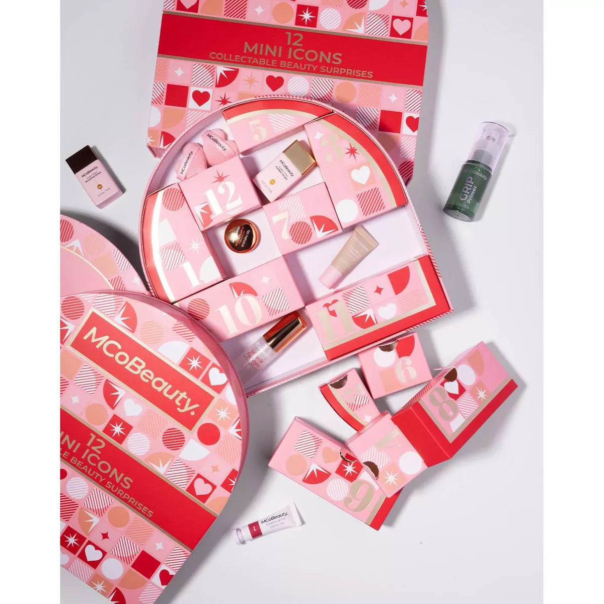 MCoBeauty - Advent Calendar Gift Set