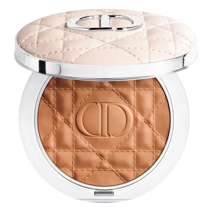 DIOR - Forever Nude Matte and Radiant Pressed Powder **BAJO PEDIDO**