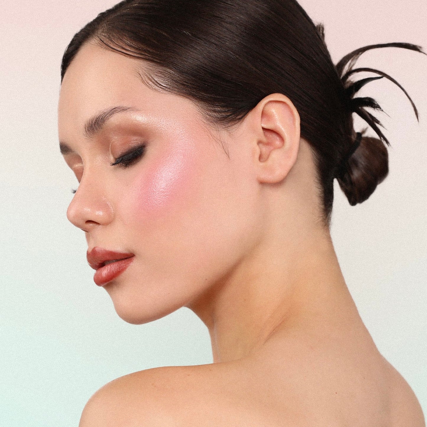 Moira - Marvelous Baked Blush