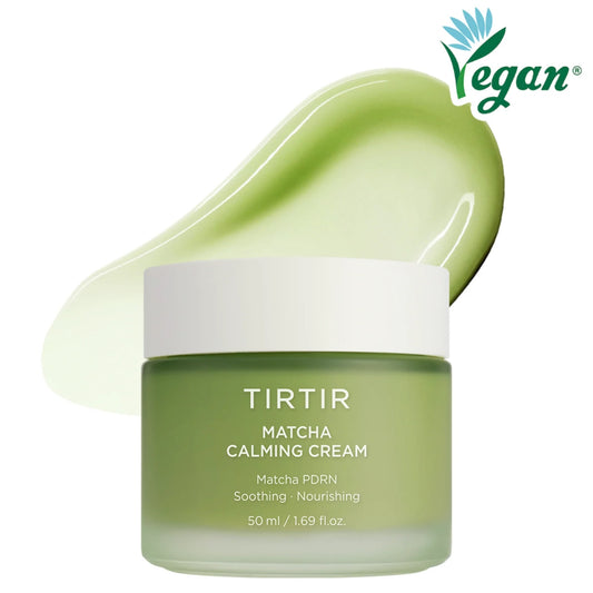 TIRTIR - Matcha Calming Cream