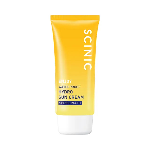 SCINIC - Enjoy Waterproof Hydro Sun Cream