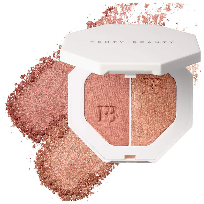 Fenty Beauty by Rihanna - Killawatt Freestyle Highlighter **BAJO-PEDIDO**