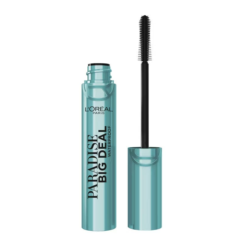 L'Oreal Paris - Paradise Big Deal Volumizing and Lengthening Mascara