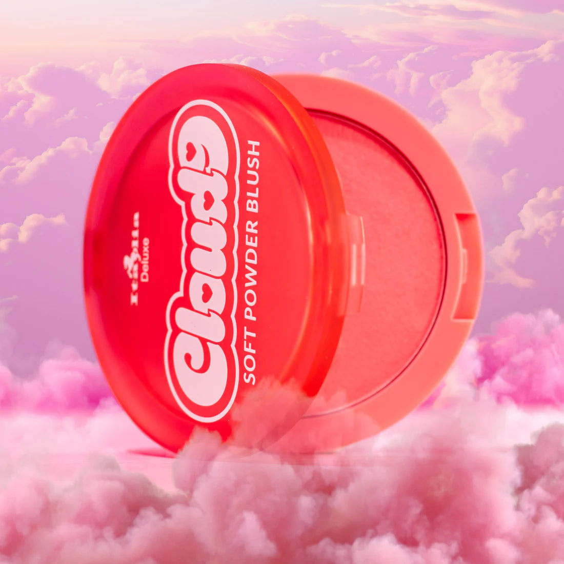 Italia Deluxe - Cloud 9 Soft Powder Blush