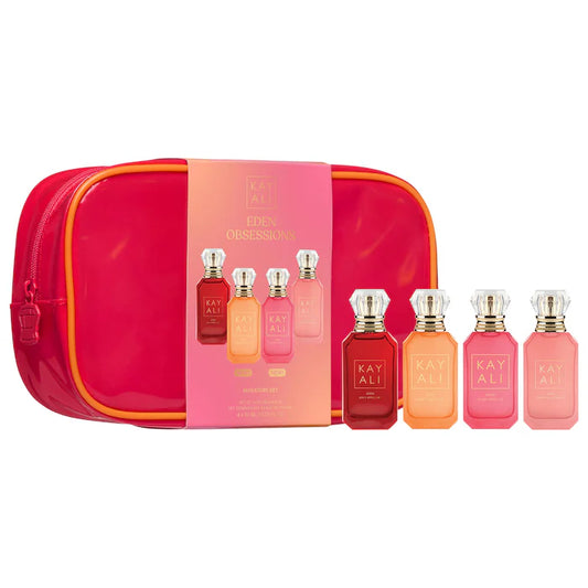 KAYALI  EDEN Mini Replica Set **BAJO PEDIDO**