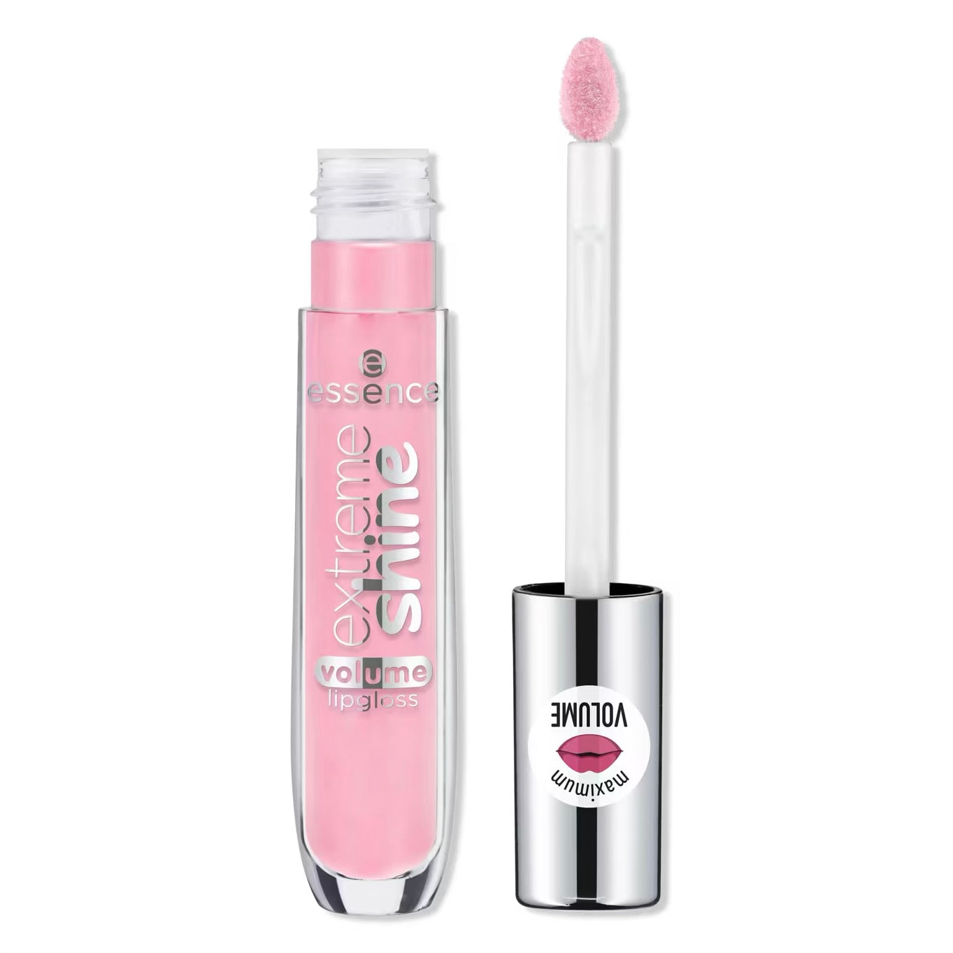 Essence - Extreme shine Volume Lipgloss