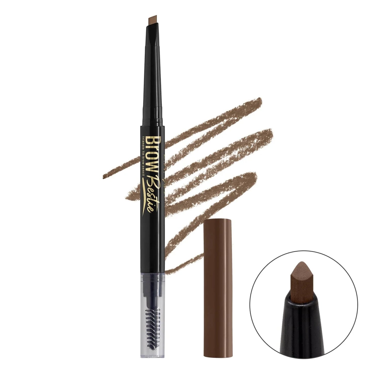 L.A Girl - Brow Bestie Triangular Auto Pencil