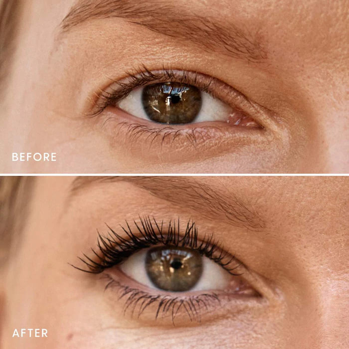 Iris&Romeo - Lash Up Peptide Volumizing, Curling & Lengthening Mascara **BAJO-PEDIDO**