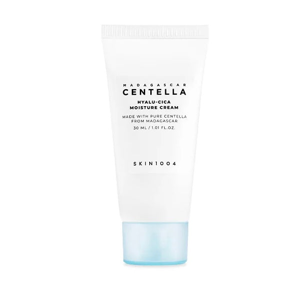 SKIN1004 - Crema Hidratante Madagascar Centella Hyalu-Cica Moisture Cream