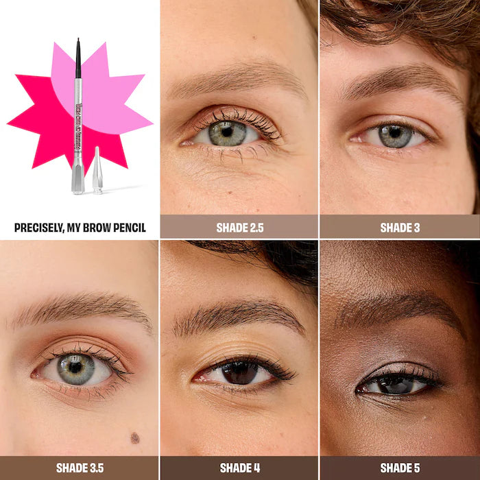 Benefit Cosmetics - Ring Around A Brow Eyebrow Trio Gift Set **BAJO-PEDIDO