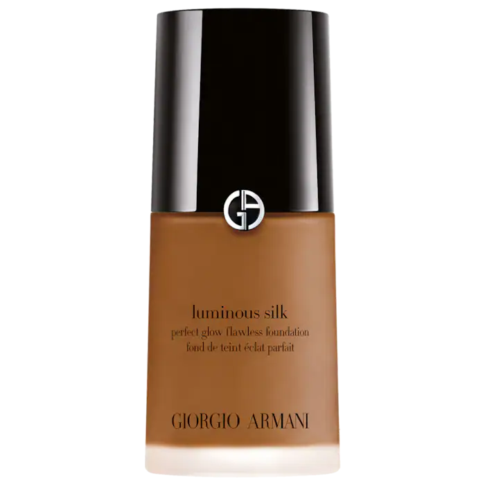 Armani Beauty - Luminous Silk Perfect Glow Flawless Oil-Free Foundation**BAJO-PEDIDO**