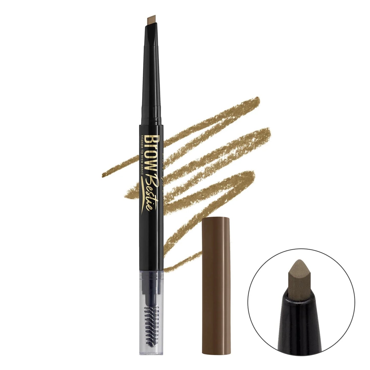 L.A Girl - Brow Bestie Triangular Auto Pencil