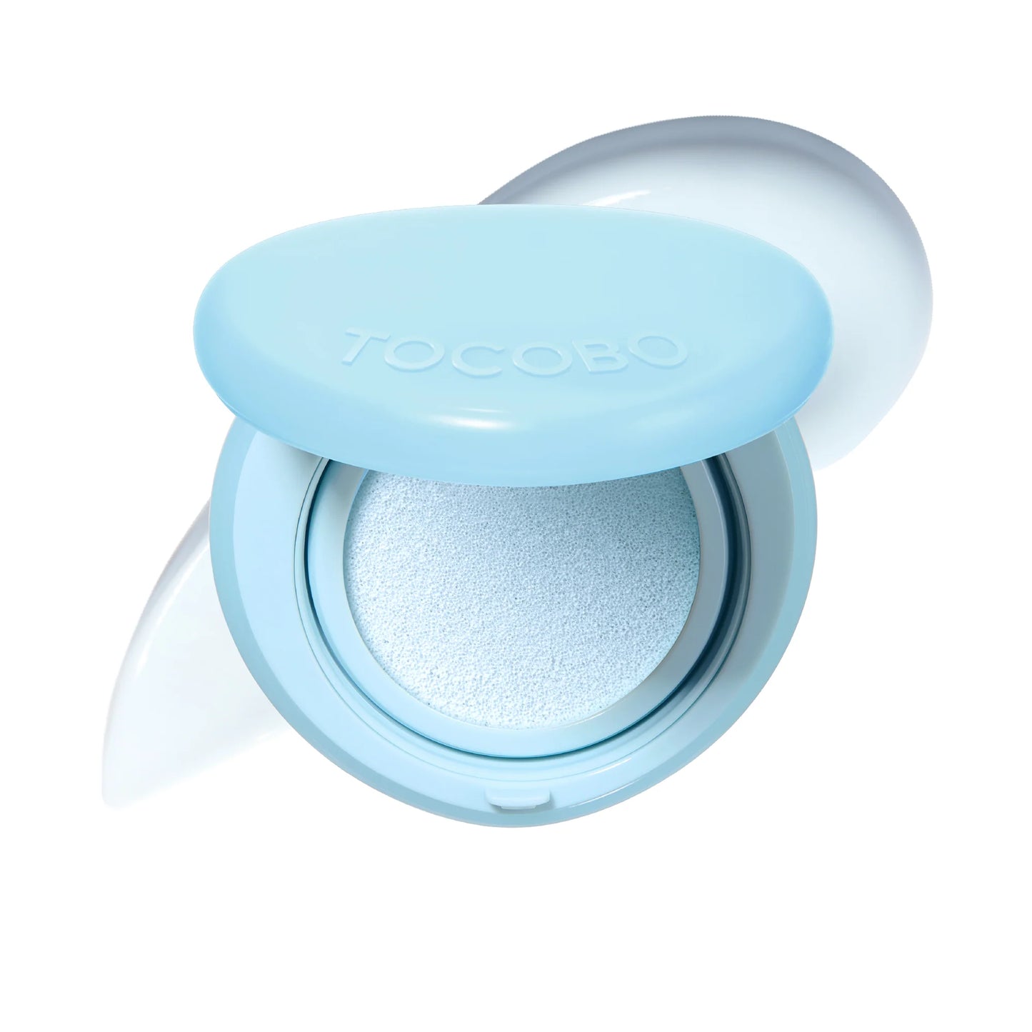 Tocobo - Mini Blur Finish Sun Cushion SPF50+PA++++