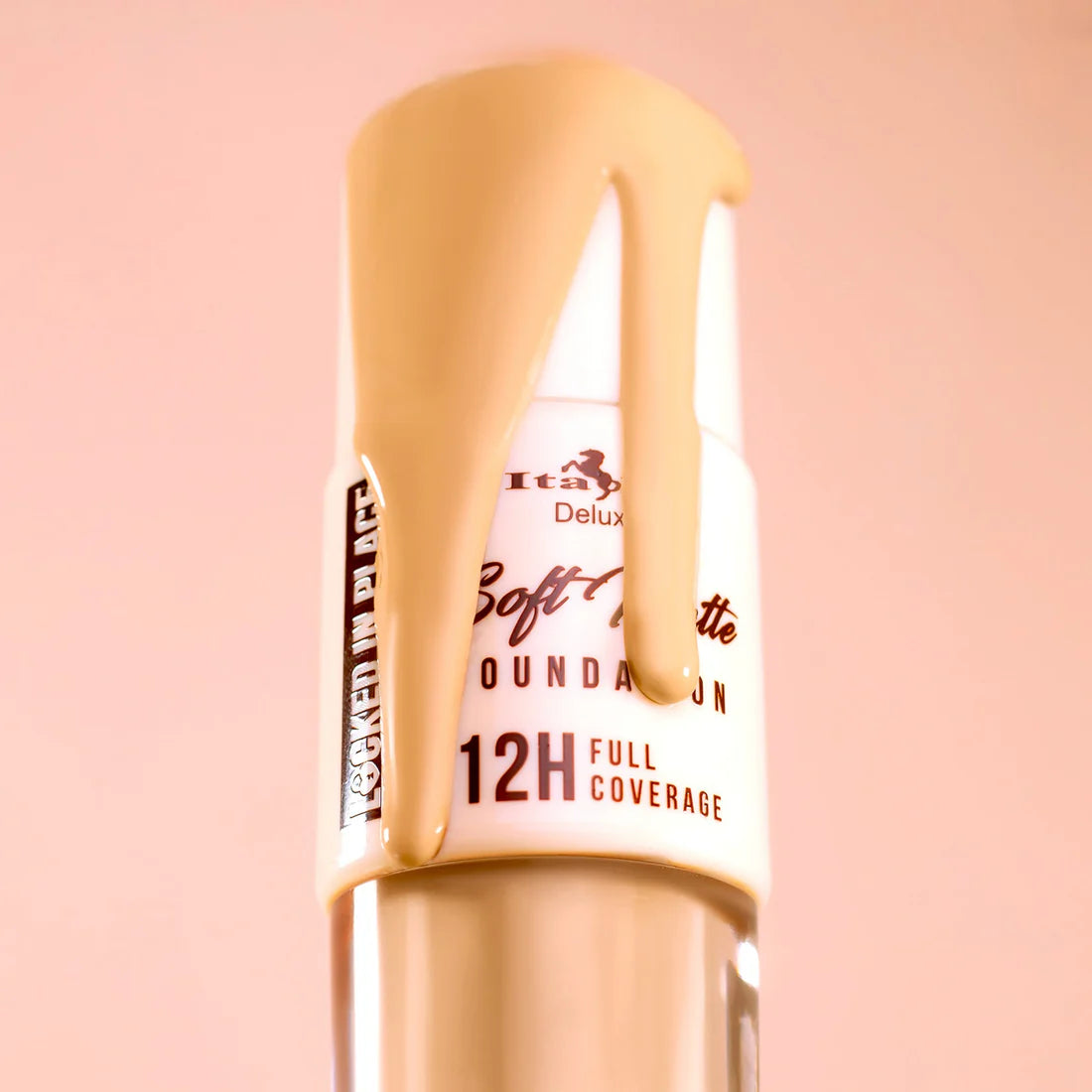 Italia Deluxe - Soft Matte Foundation