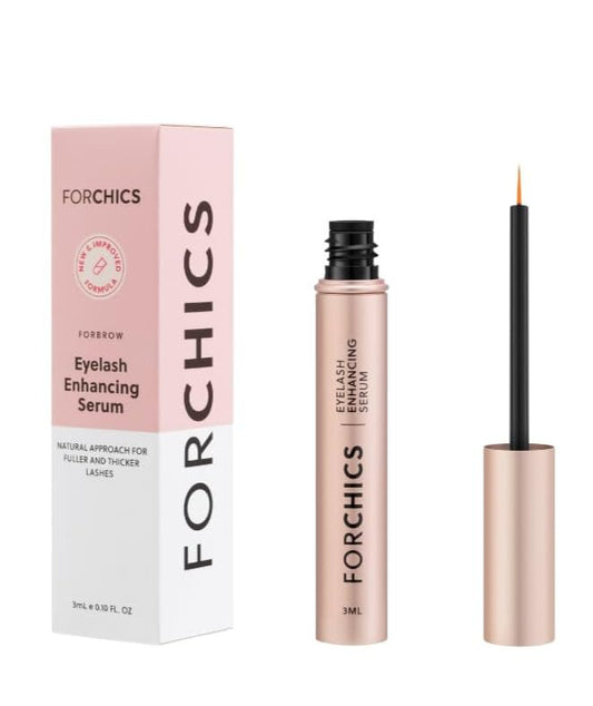 Forlash Serum de Crecimiento de Pestañas
