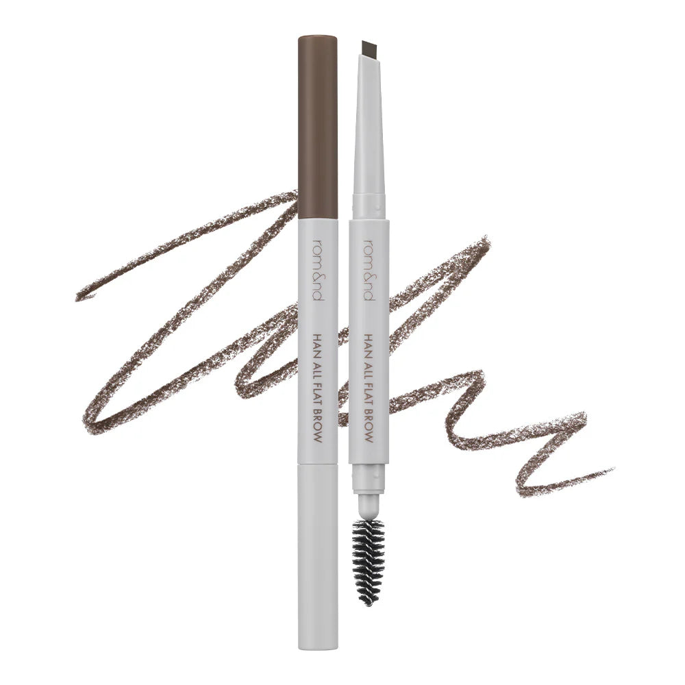 rom&nd - Han All Flat Brow