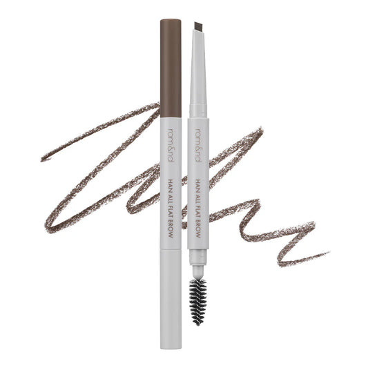 rom&nd - Han All Flat Brow