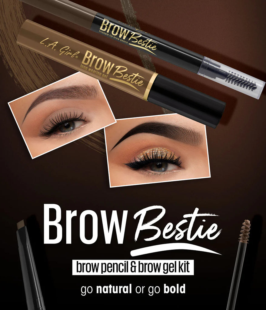 L.A Girl - Brow Bestie Triangular Auto Pencil