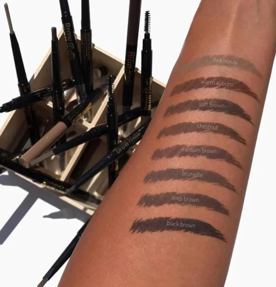 L.A Girl - Brow Bestie Triangular Auto Pencil