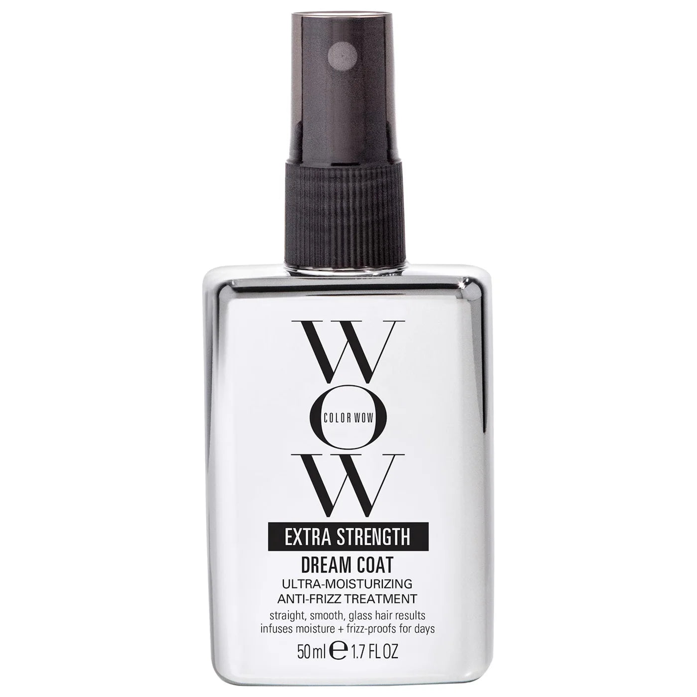 COLOR WOW - Extra Strength Dream Coat Ultra-Moisturizing Anti-frizz Treatment **BAJO-PEDIDO**