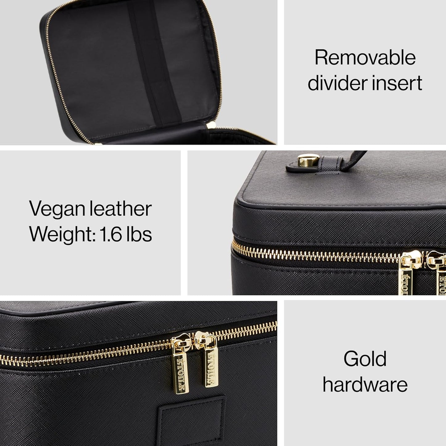 Étoile - Vanity Case