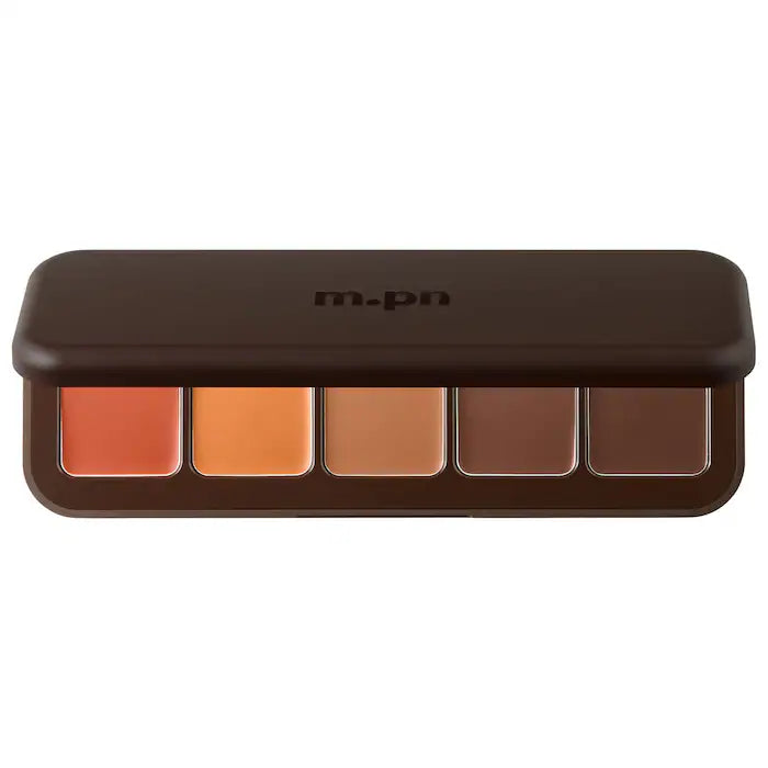 m.ph by Mary -Phillips Underpainting Face Highlight & Contour Palette  **BAJO-PEDIDO**