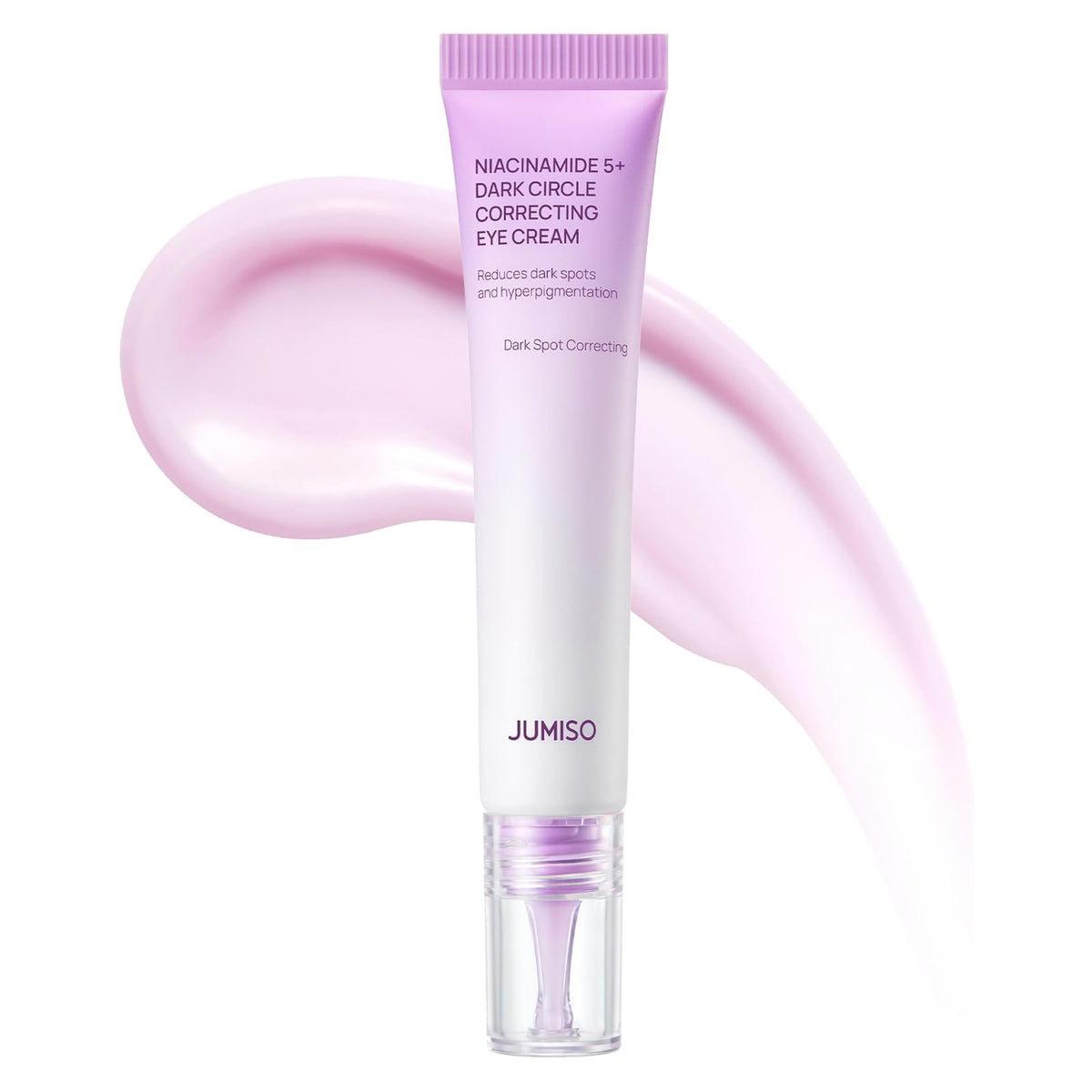 Jumiso - Niacinamide 5+ Dark Circle Correcting Eye Cream 15ml