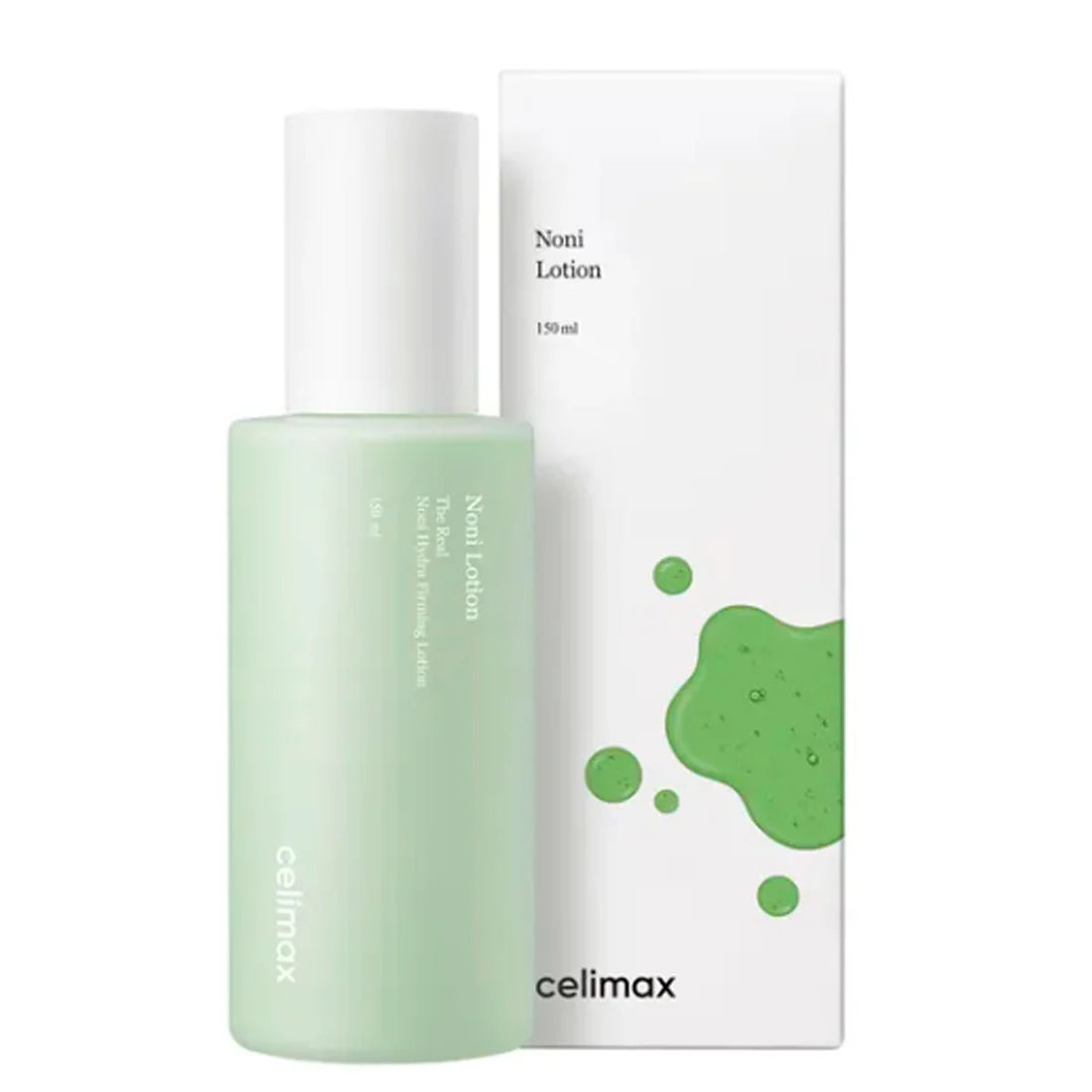 Celimax - Loción facial reafirmante The Real Noni Hydra Firming Lotion